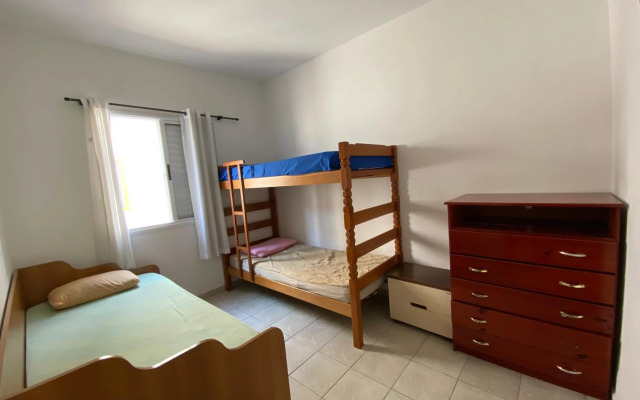 AP COM PISCINA, CHURRASQUEIRAS, AR CONDICIONADO, até 08 adultos