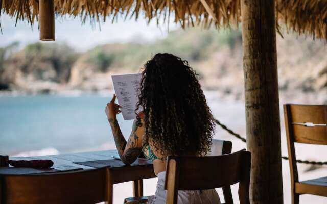 Aqua Oceanfront Resort & Residences
