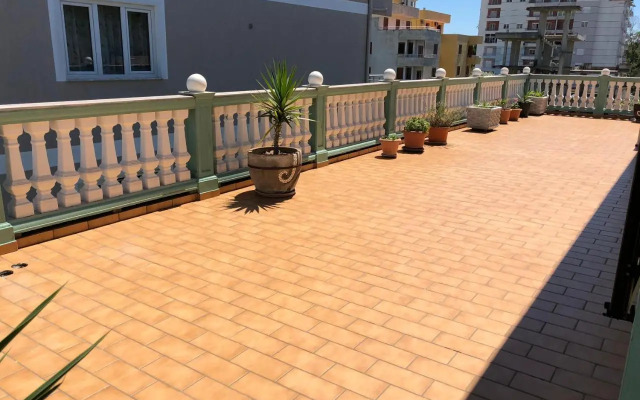 Guest House Pisha