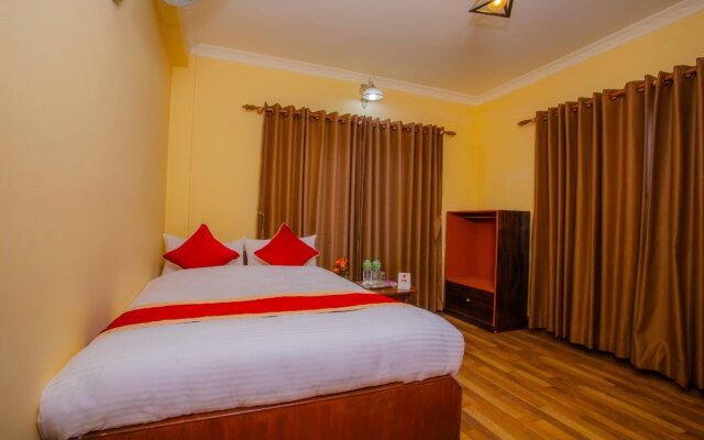 Hotel Classic By OYO Rooms
