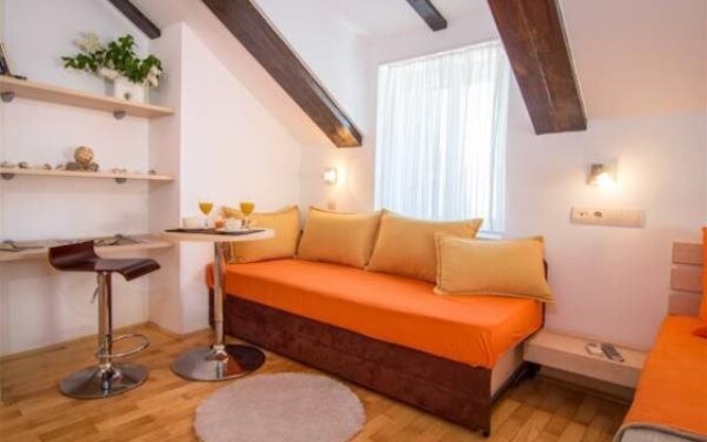 Split Inn Apartments and Rooms - Apartment Vicko (PID: 5)