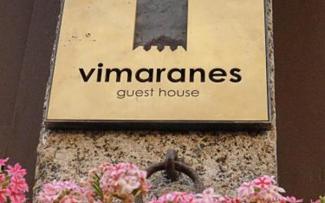 Guest House Vimaranes