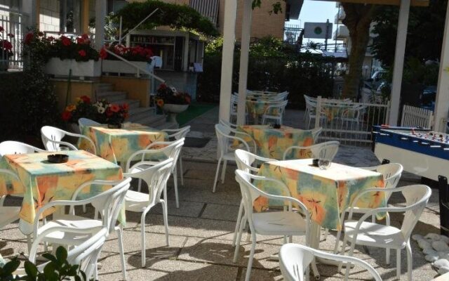 Mantovani Hotel Mariù