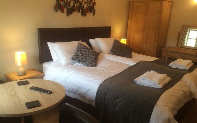 The Salford Inn