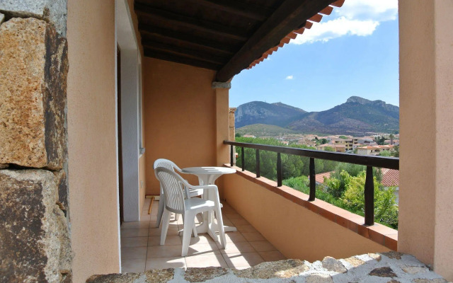 sardinia blu residence