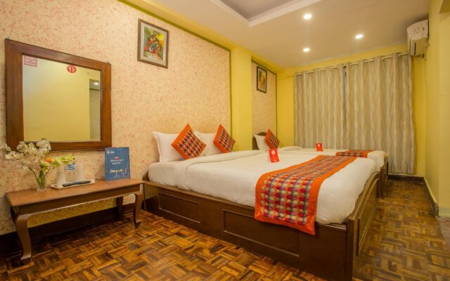 Aster Hotel Nepal