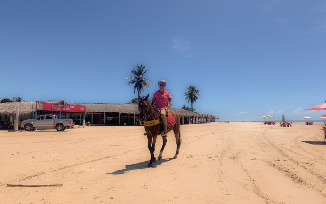 Pousada B&B Beira Mar Pontal do Peba