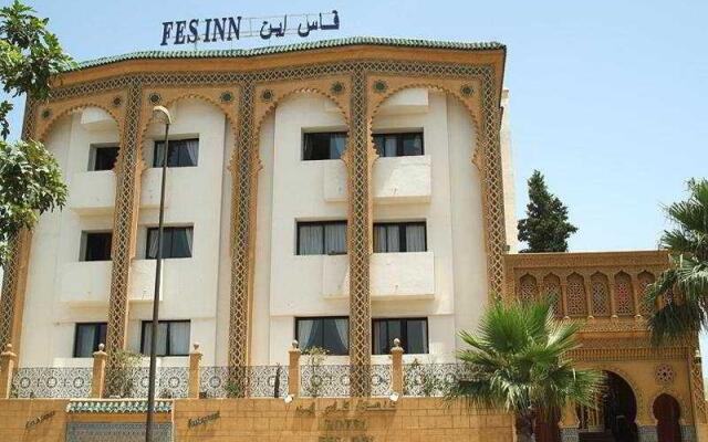 Fes Inn