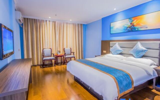 Shenxianju Hotel