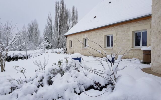 L'Art Home
