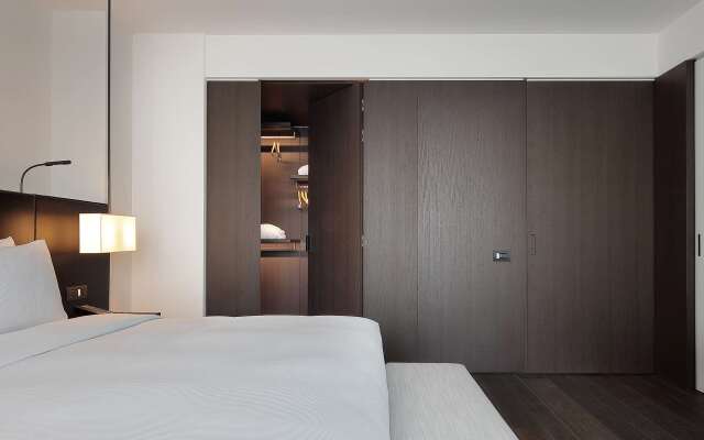 Hilton Lake Como Hotel