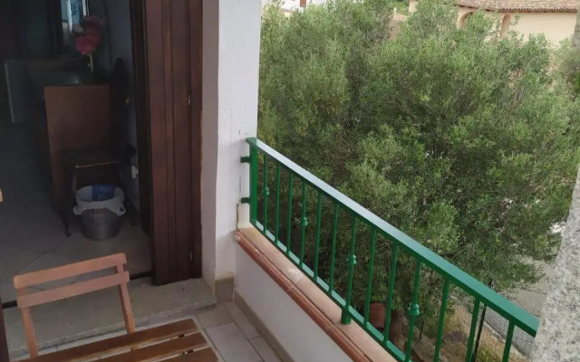 Casa Mare B&B Teresa