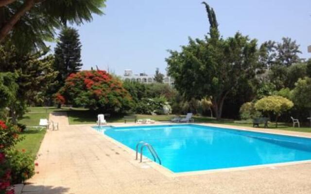 Amathusia Beach Apartment
