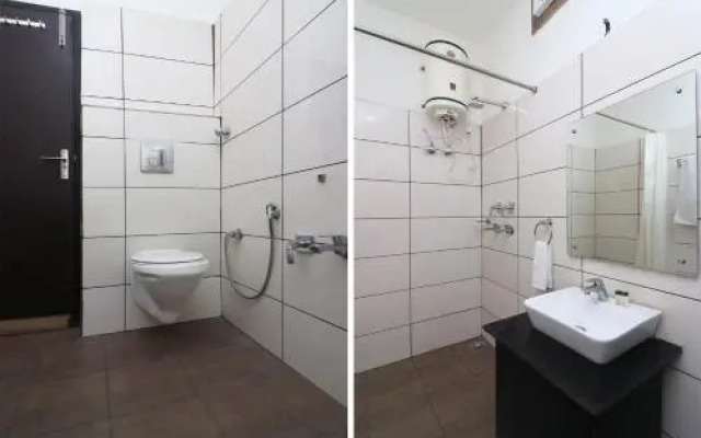 Hotel Alpine by OYO Rooms
