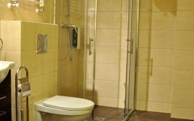 Hotel Mir-Jan SPA