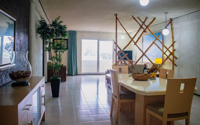 Suites del Sol