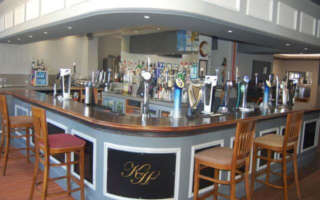 The Kings Head