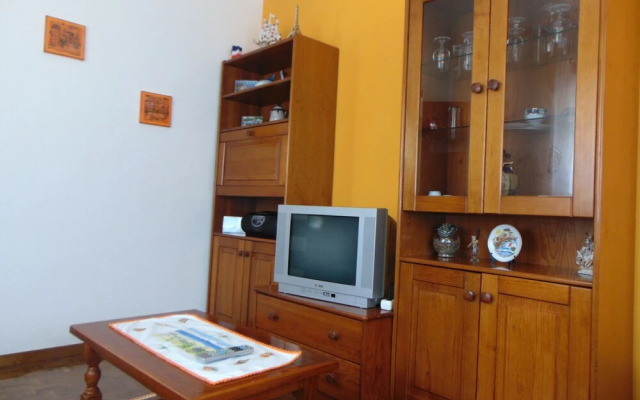 Villa Gonçalo