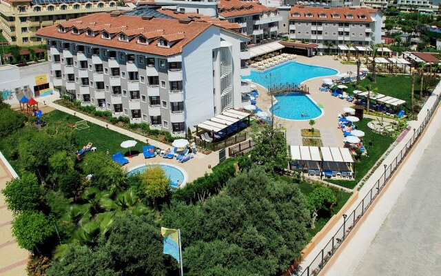 Monachus Hotel & Spa - All Inclusive