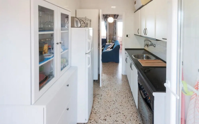 Apartamento Abaco
