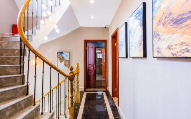 Jixin Guesthouse