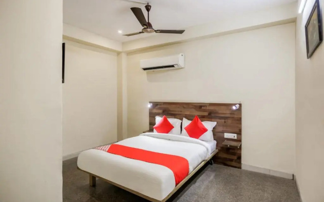 Orchid Inn by OYO Rooms