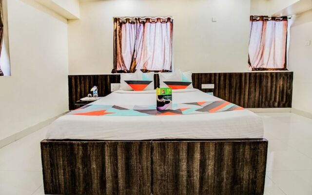 FabHotel Royal Inn