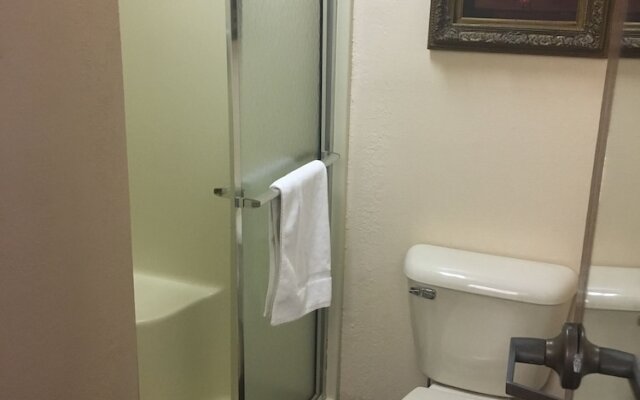 Howard Johnson Inn Nicholasville/Lexington