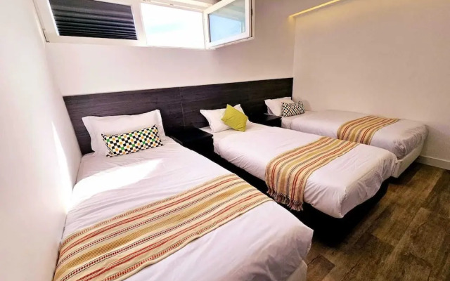 Peers Guest House