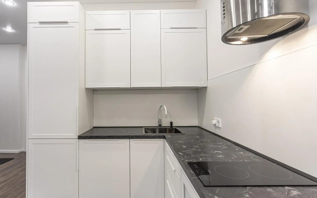 Апартаменты Apart Vl (Апарт ВЛ) на улице Набережная 5В