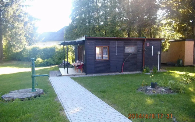 Rekreační a školicí středisko Zájezek