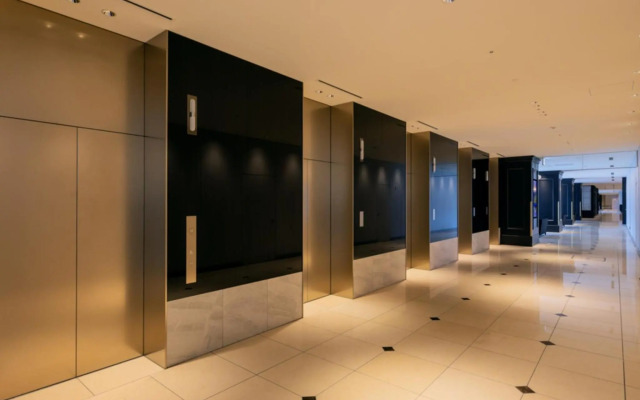 Liber Hotel Osaka