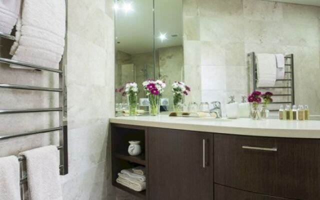 One Oceanview Luxury Accommodation