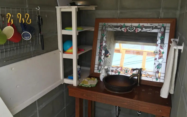 Shimanchu Guesthouse YUIEN