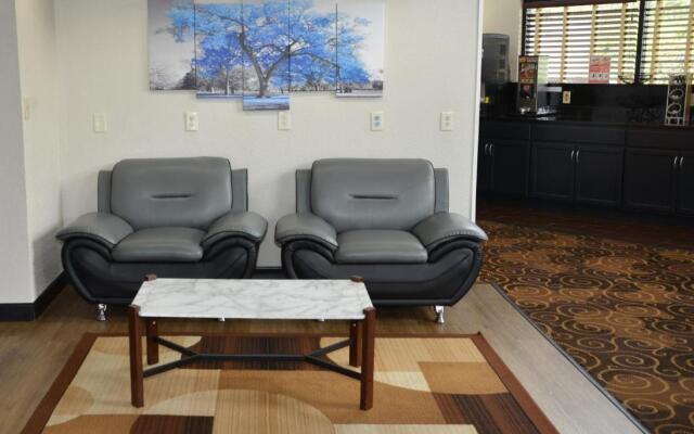 Baymont by Wyndham Santee