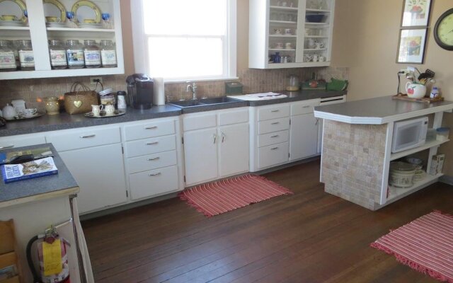 That Country Place B&B