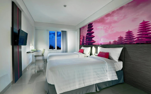 Samsara Inn