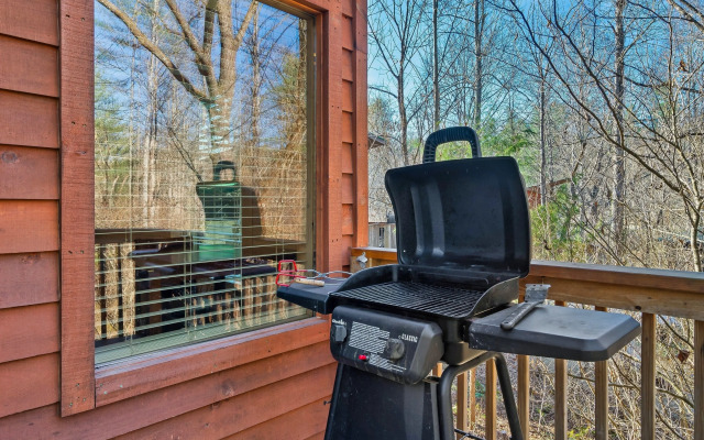 Rivers Edge Treehouses