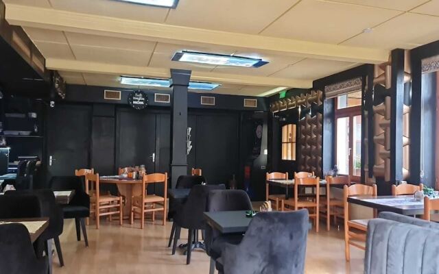 Guest House Hotel