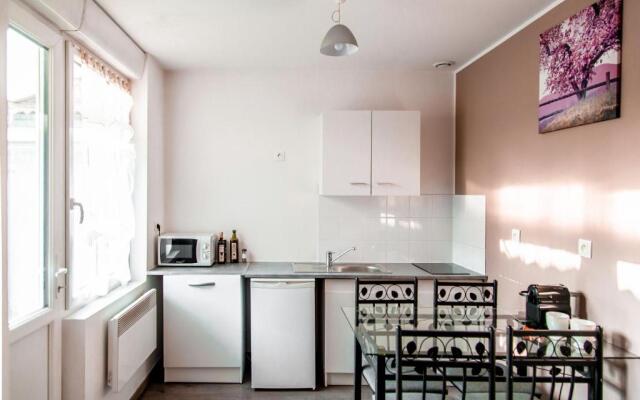 Le Cottage du Louvre