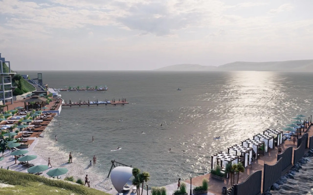 Grand Hotel Ontur