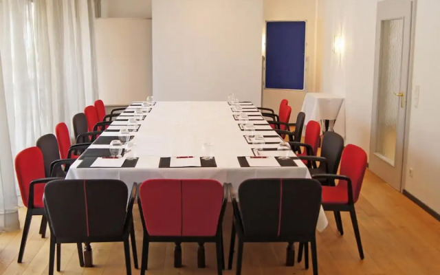 Hotel Restaurant Felderbock