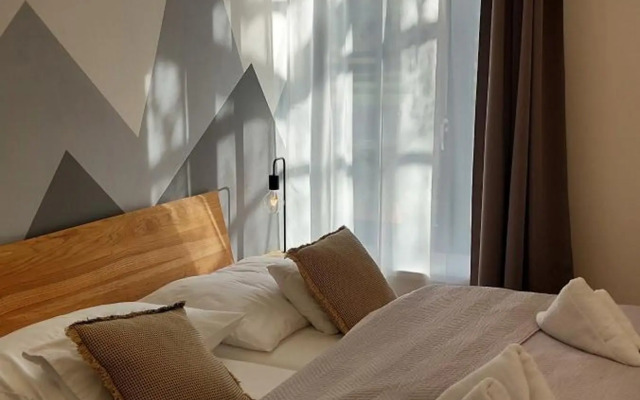 Apartmán SKI Plešivec