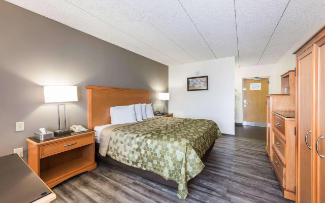 Econo Lodge Quakertown