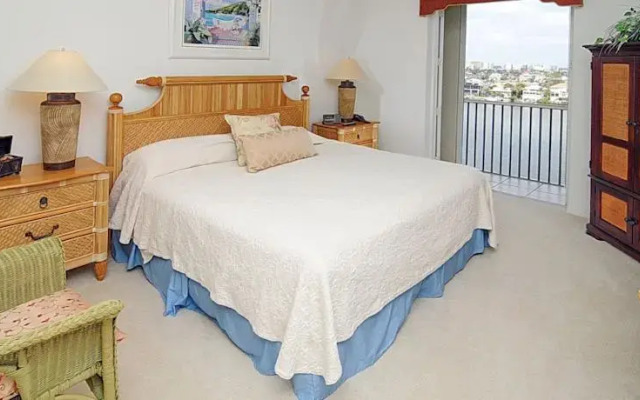 Pascoli Vacation Condo