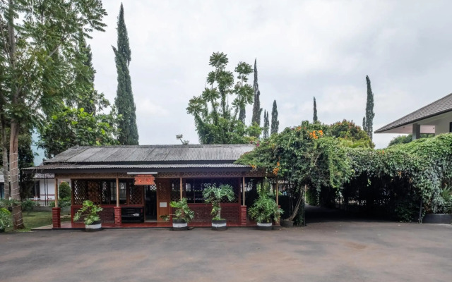 Narima Resort Bandung