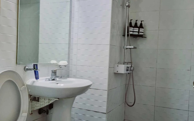 Jeonju Junghwasan-dong Prince