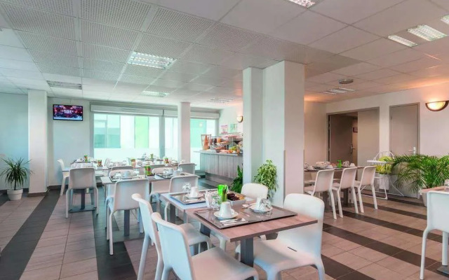 Appart'City Classic Annemasse Centre-Pays de Genève