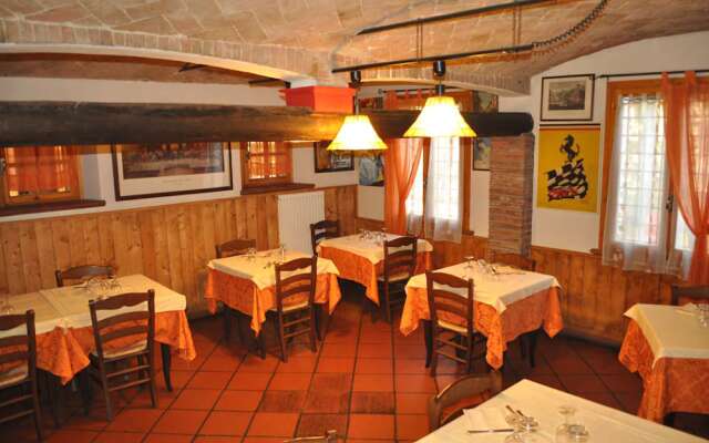 Albergo Residence Al Passatore