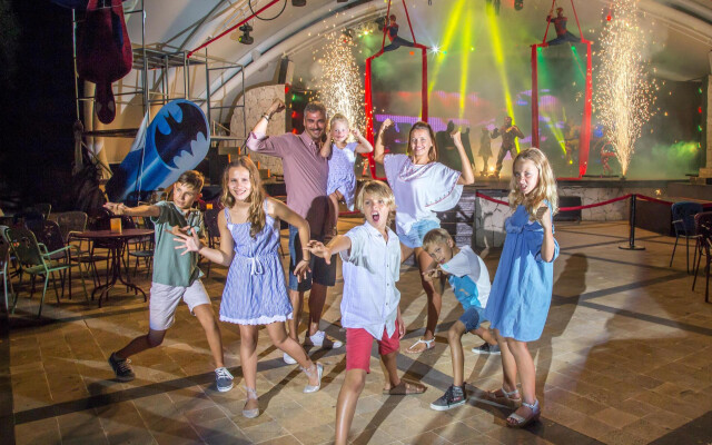 Sandos Playacar Hotel All Inclusive